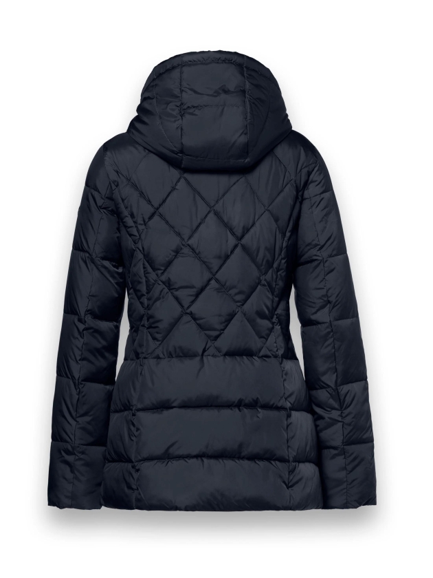 District MACARON 5050 dark navy