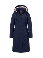 District CAPPUCCINO 5020 navy