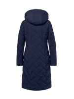 District CAPPUCCINO 5020 navy