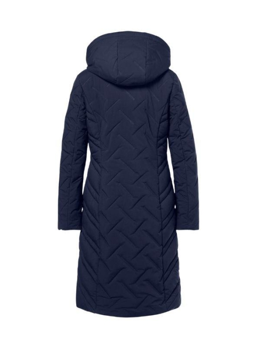 District CAPPUCCINO 5020 navy