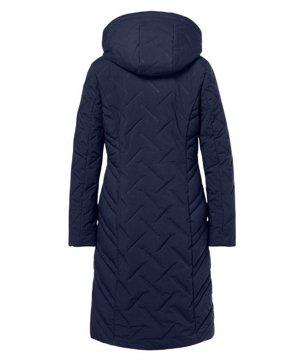 District CAPPUCCINO 5020 navy