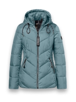District FLAT WHITE 5180 mineral blue