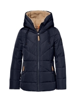 District BISCUIT 5050 dark navy
