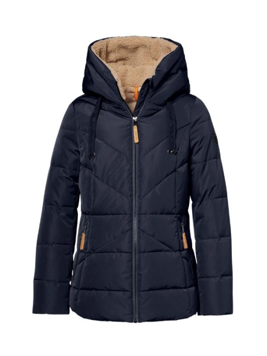 District BISCUIT 5050 dark navy
