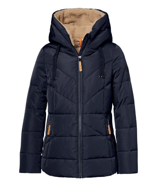 District BISCUIT 5050 dark navy