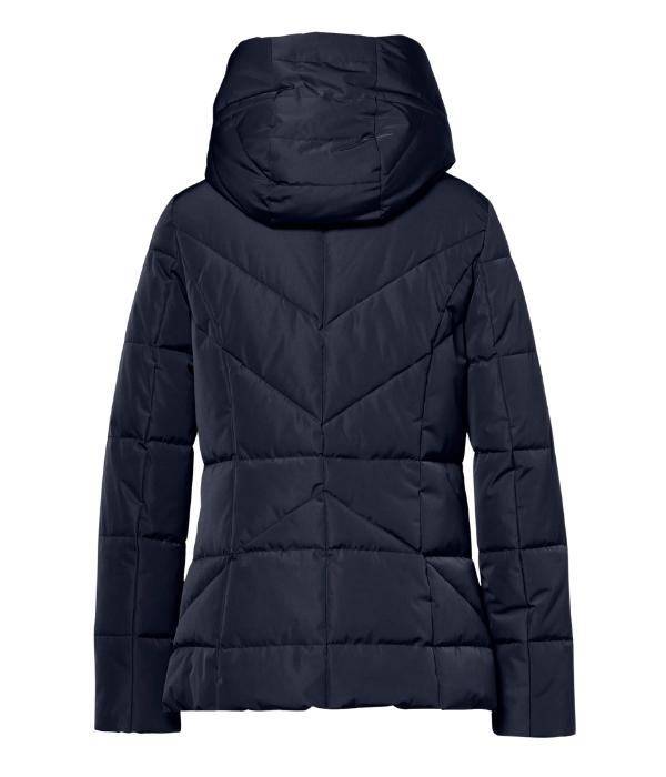 District BISCUIT 5050 dark navy