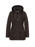 District CANDY 2080 dark brown