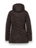 District CANDY 2080 dark brown