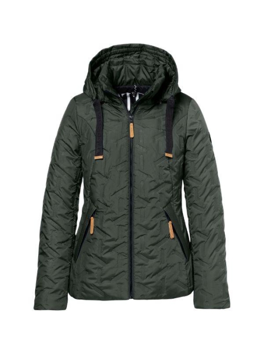 District TRUFFLE 6460 deep forest