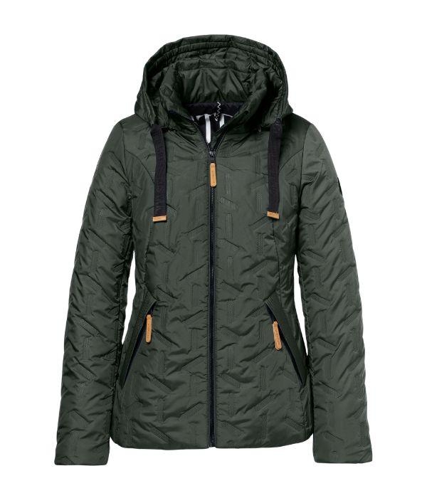 District TRUFFLE 6460 deep forest