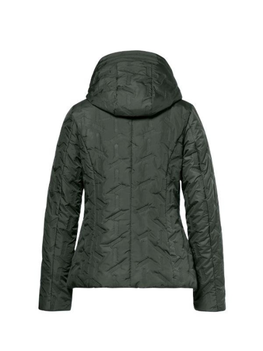 District TRUFFLE 6460 deep forest