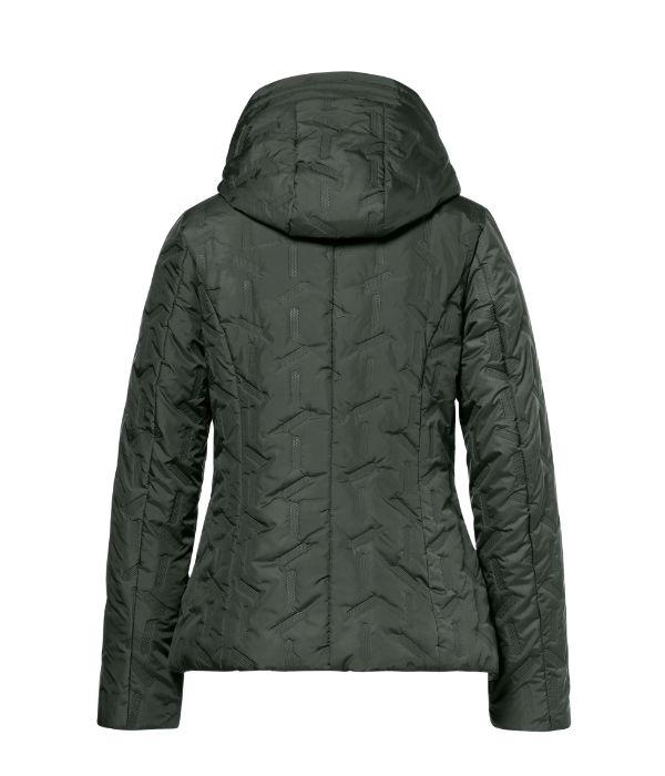 District TRUFFLE 6460 deep forest