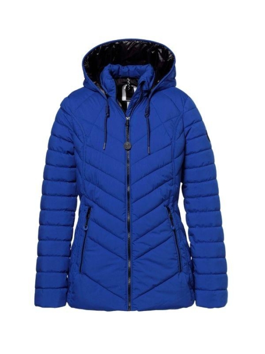District COOKIE 5130 dark cobalt
