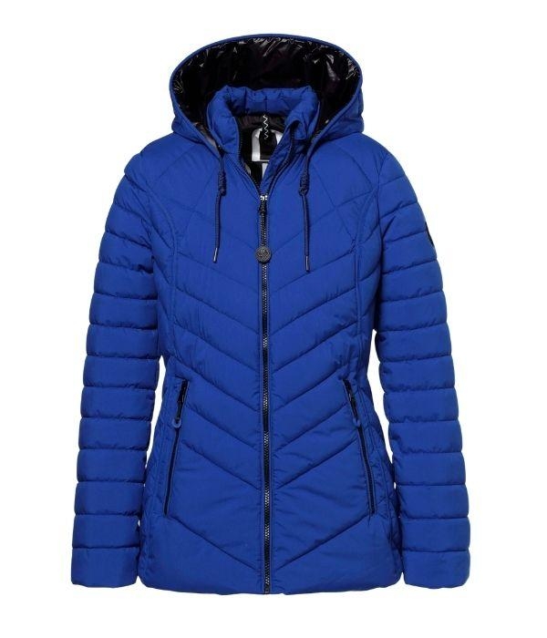 District COOKIE 5130 dark cobalt