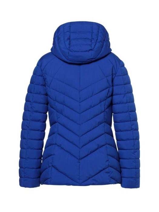 District COOKIE 5130 dark cobalt