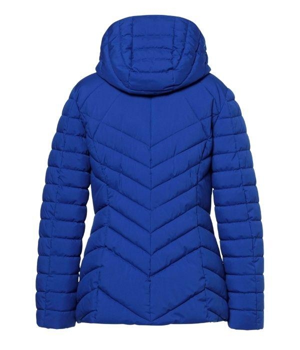 District COOKIE 5130 dark cobalt