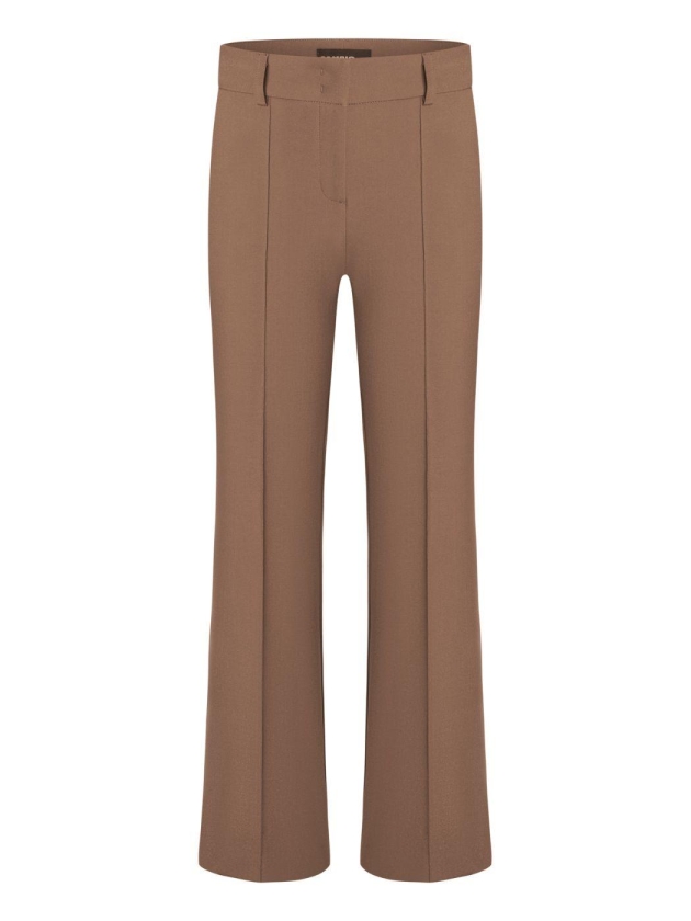 Cambio Farah 732 Burned caramel