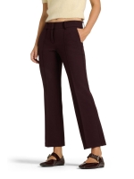Cambio Farah 187 Deep burgundy