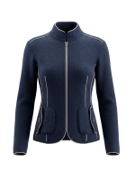 Dazzling Dutch Jasje 290 Navy