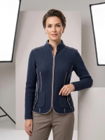 Dazzling Dutch Jasje 290 Navy