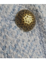 Dazzling Dutch Jasje 220 Sky