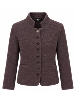 Dazzling Dutch Jasje 880 Donkerbruin