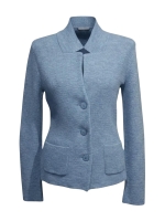 Dazzling Dutch Vest 220 Sky