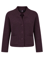 Dazzling Dutch Vest 645 Port