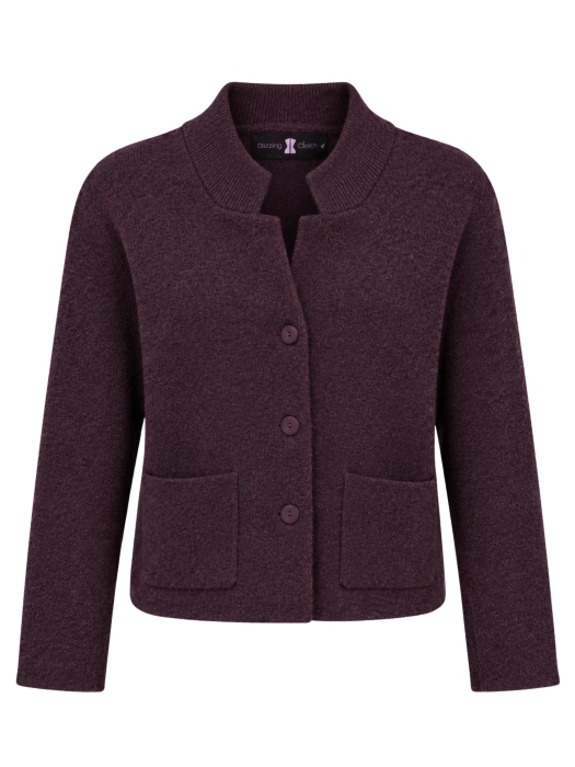 Dazzling Dutch Vest 645 Port