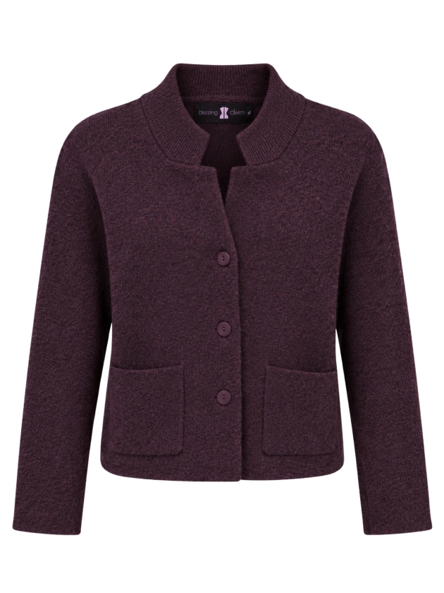 Dazzling Dutch Vest 645 Port