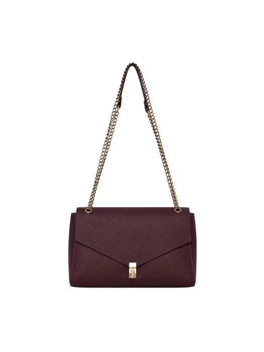 Bulaggi Sydney crossover PU 67 Aubergine