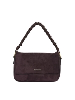 Bulaggi Lily crossover faux suede 67 Aubergine