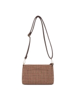 Bulaggi Jill crossover fabric 25 Cognac