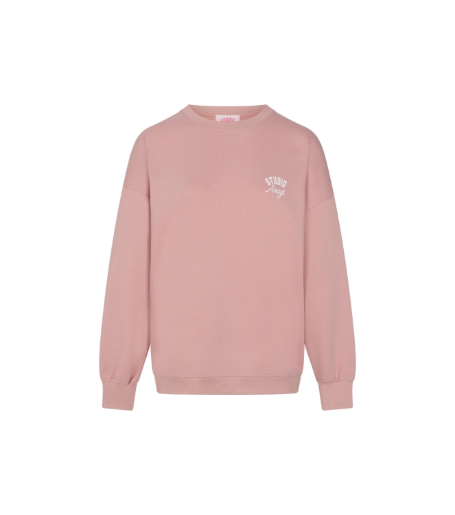 Studio Amaya 261-SPORT16 650 pink