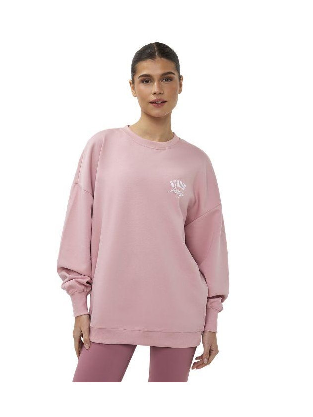 Studio Amaya 261-SPORT16 650 pink