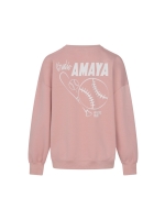 Studio Amaya 261-SPORT16 650 pink