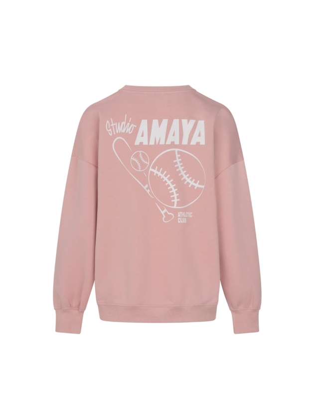 Studio Amaya 261-SPORT16 650 pink