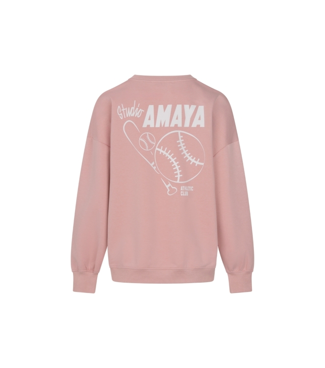 Studio Amaya 261-SPORT16 650 pink