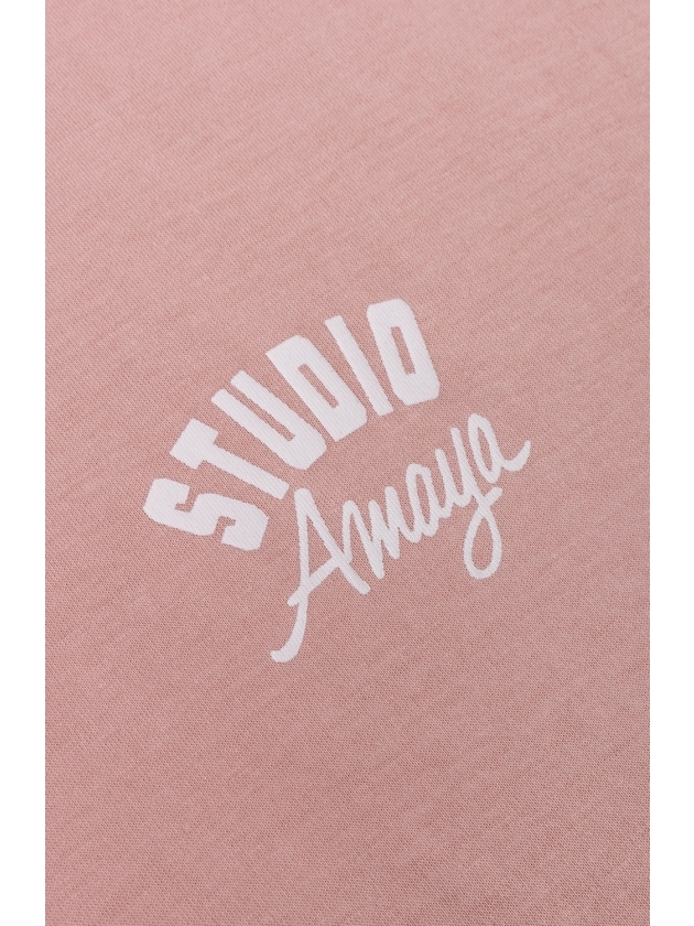 Studio Amaya 261-SPORT16 650 pink