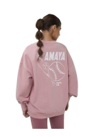 Studio Amaya 261-SPORT16 650 pink