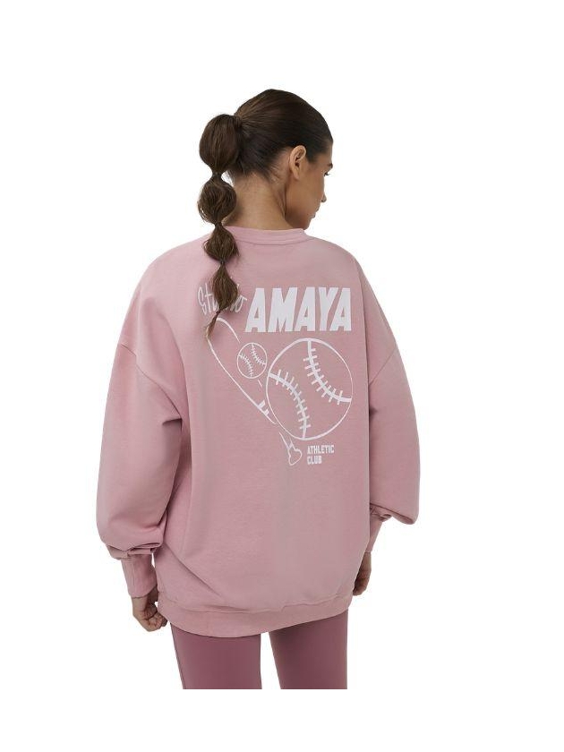 Studio Amaya 261-SPORT16 650 pink