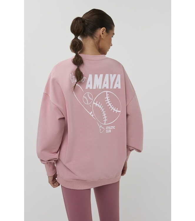 Studio Amaya 261-SPORT16 650 pink