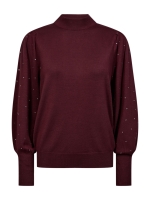Freequent FQDOTKA-PULLOVER Port Royale