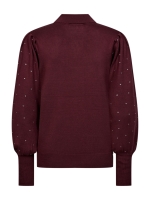 Freequent FQDOTKA-PULLOVER Port Royale