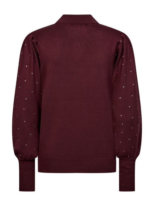 Freequent FQDOTKA-PULLOVER Port Royale
