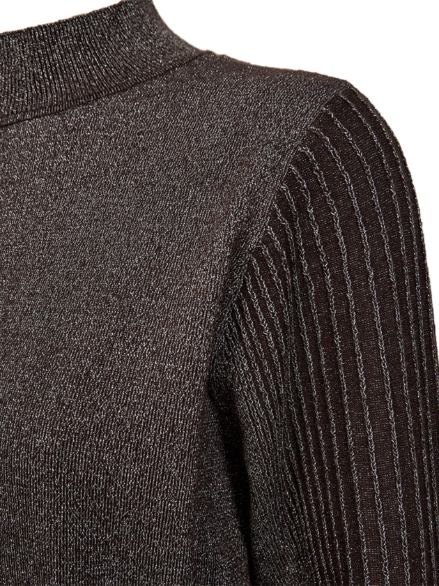 Freequent FQBISOLO-PULLOVER Mole