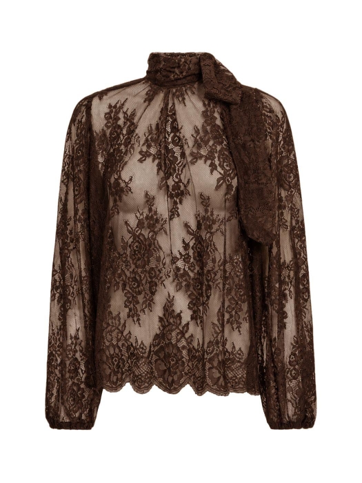 Freequent FQCAVA-BLOUSE Mole