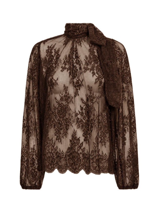 Freequent FQCAVA-BLOUSE Mole