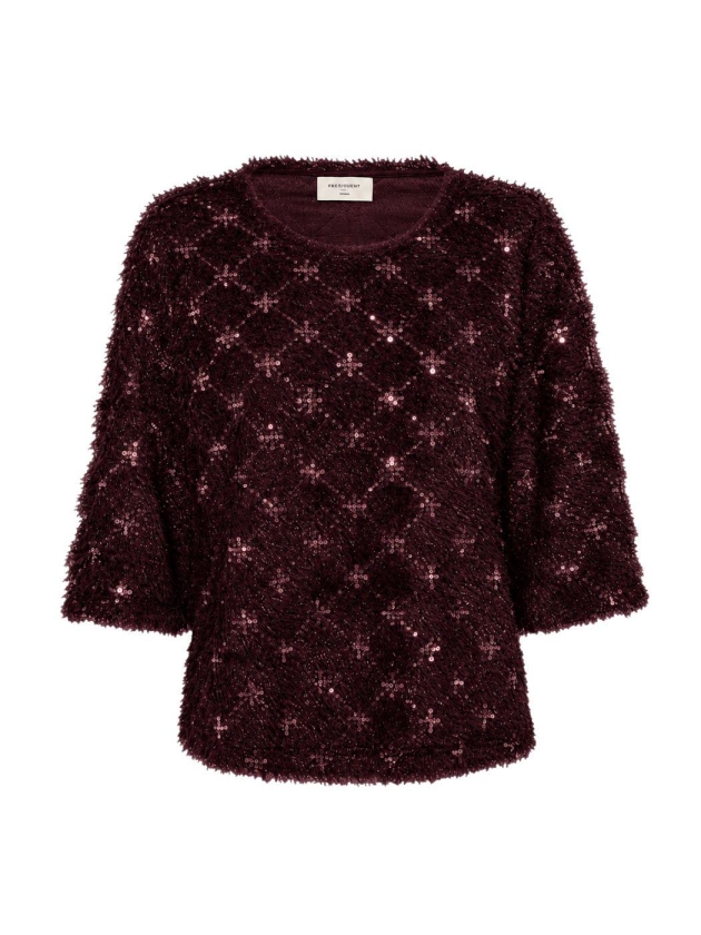 Freequent FQNALLE-BLOUSE Port Royale