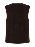 Freequent FQTEDDY-WAISTCOAT Mole